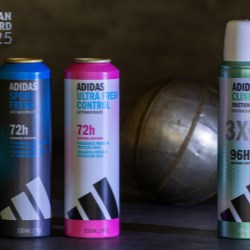 Trivium Packaging Wins World Aluminium Aerosol Can Award 2025